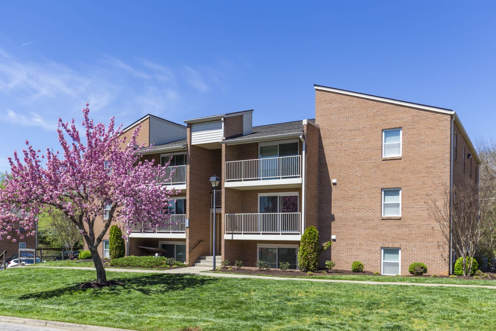 The Crest Apartments – photo 1