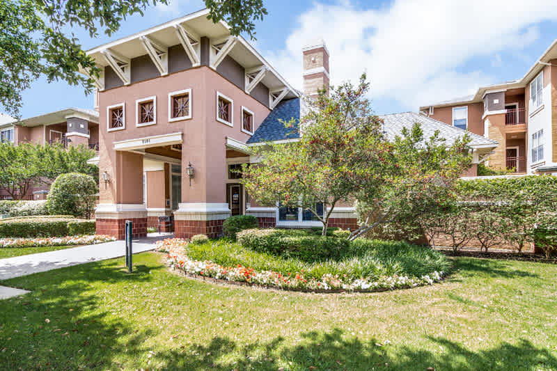 Treymore City Place Apartments – photo 2