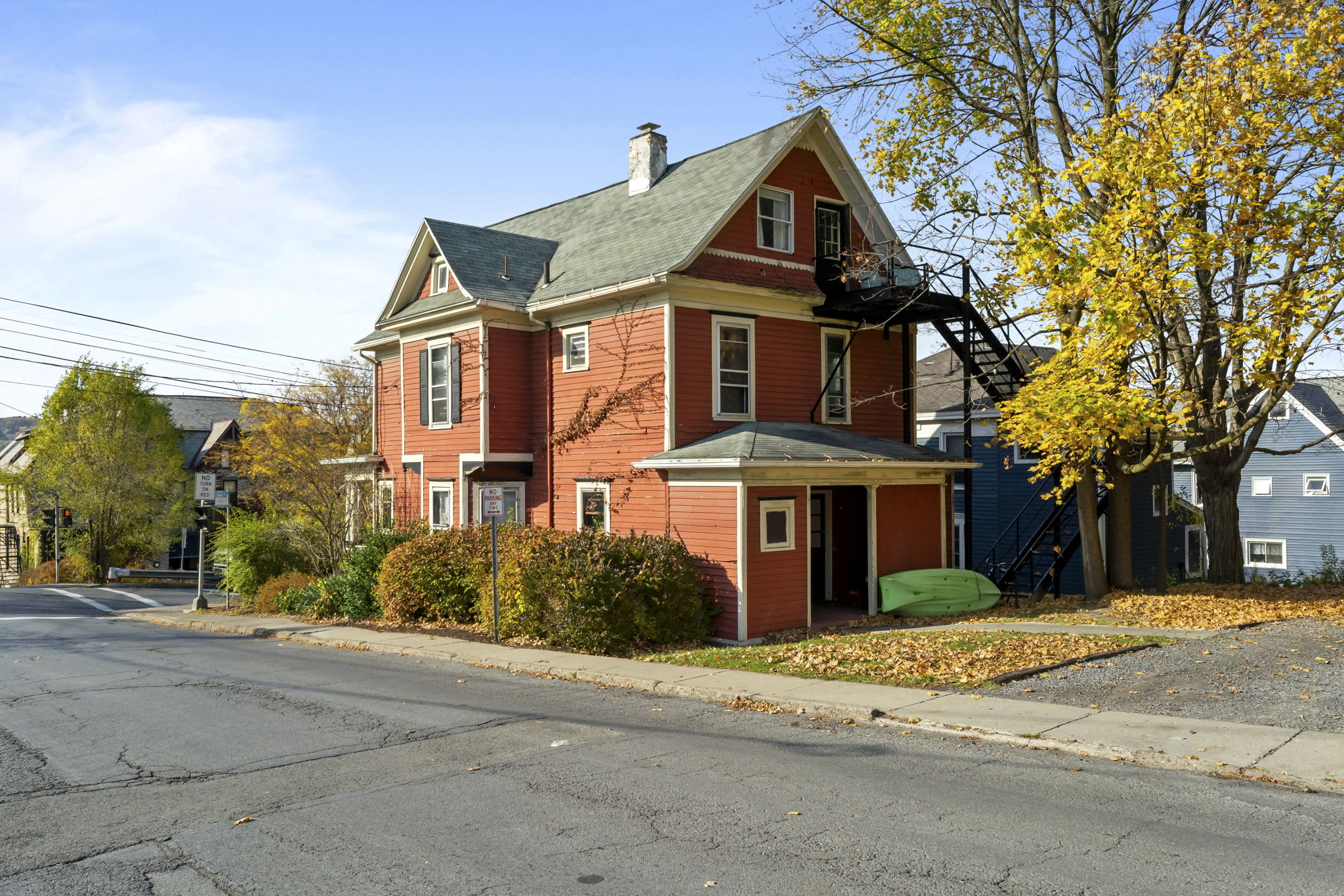 517 South Aurora Street – photo 5