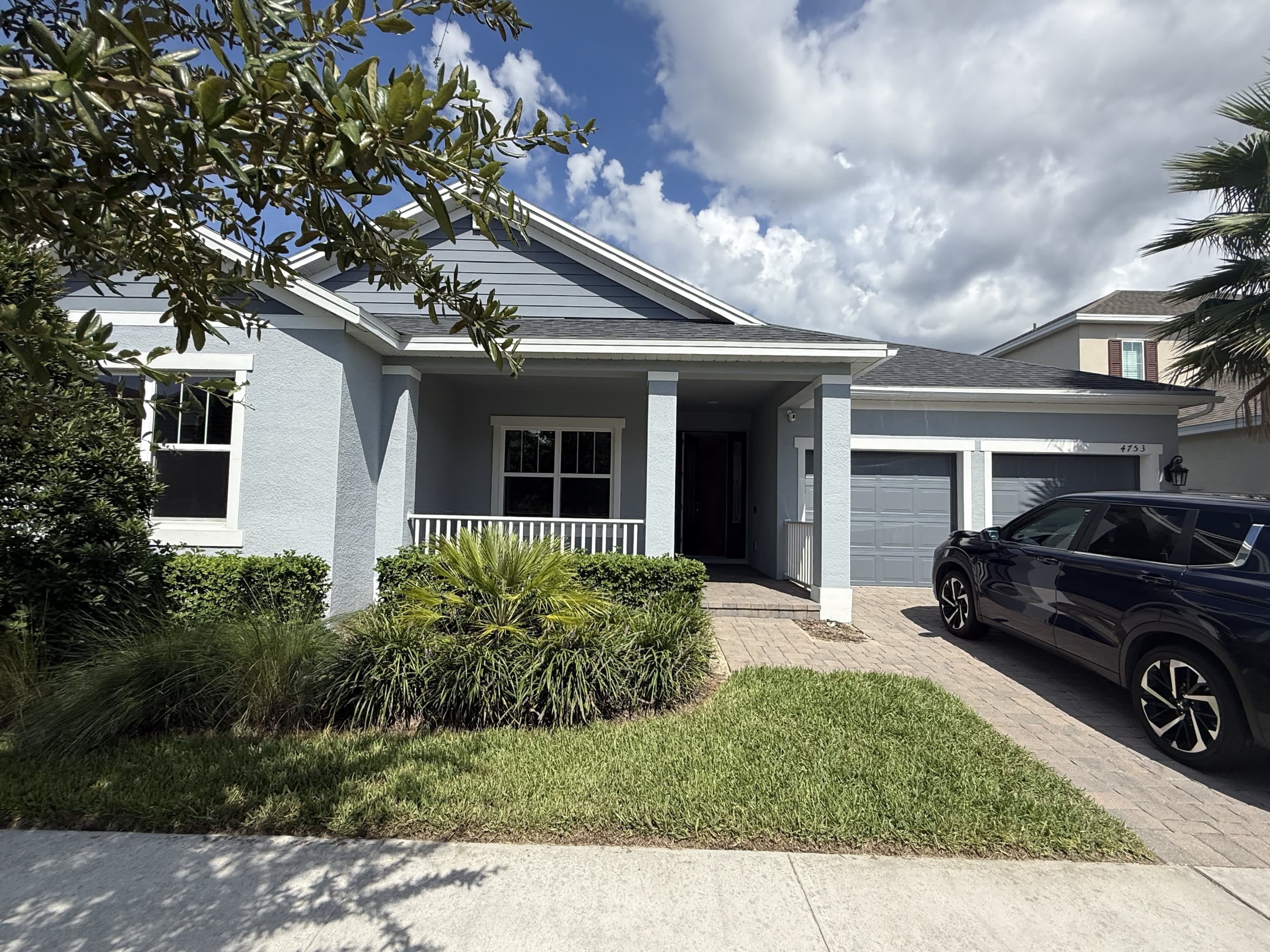 4753 Terrace Bluff Street – photo 1