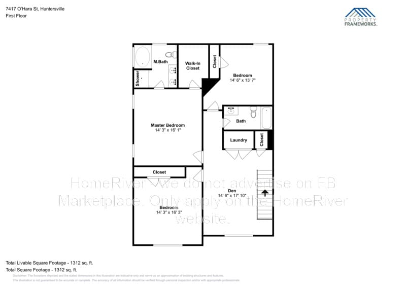 7417 O Hara St – photo 5
