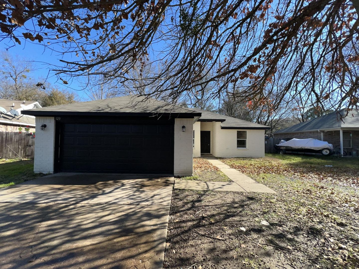 Gorgeously Updated 3 Bedroom 2 Bathroom Home with Garage! – photo 1