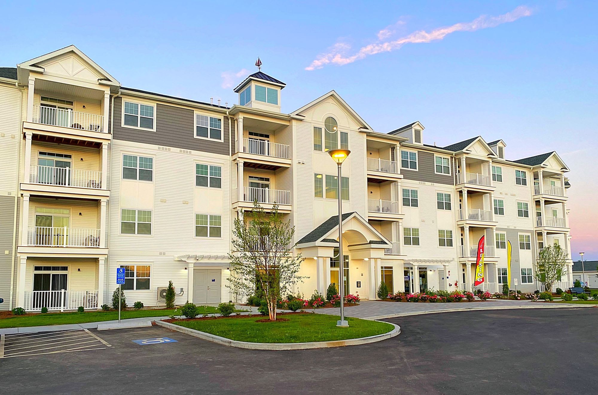 Harbor Heights Mystic – photo 3