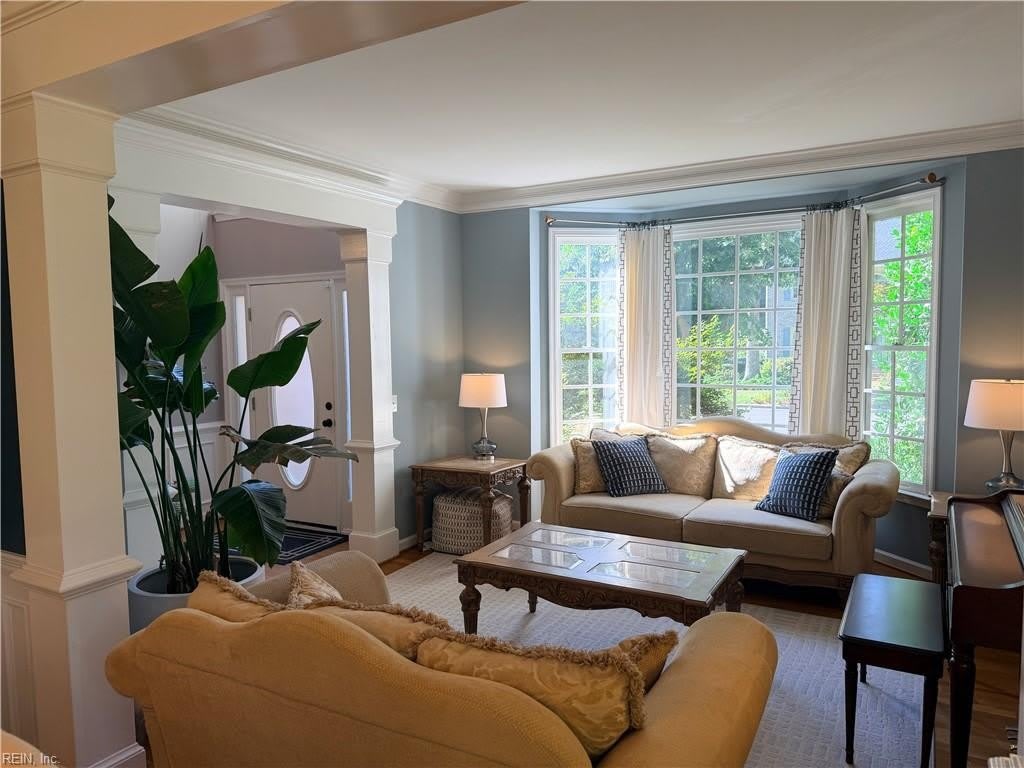 203 Rock Creek Court – photo 4