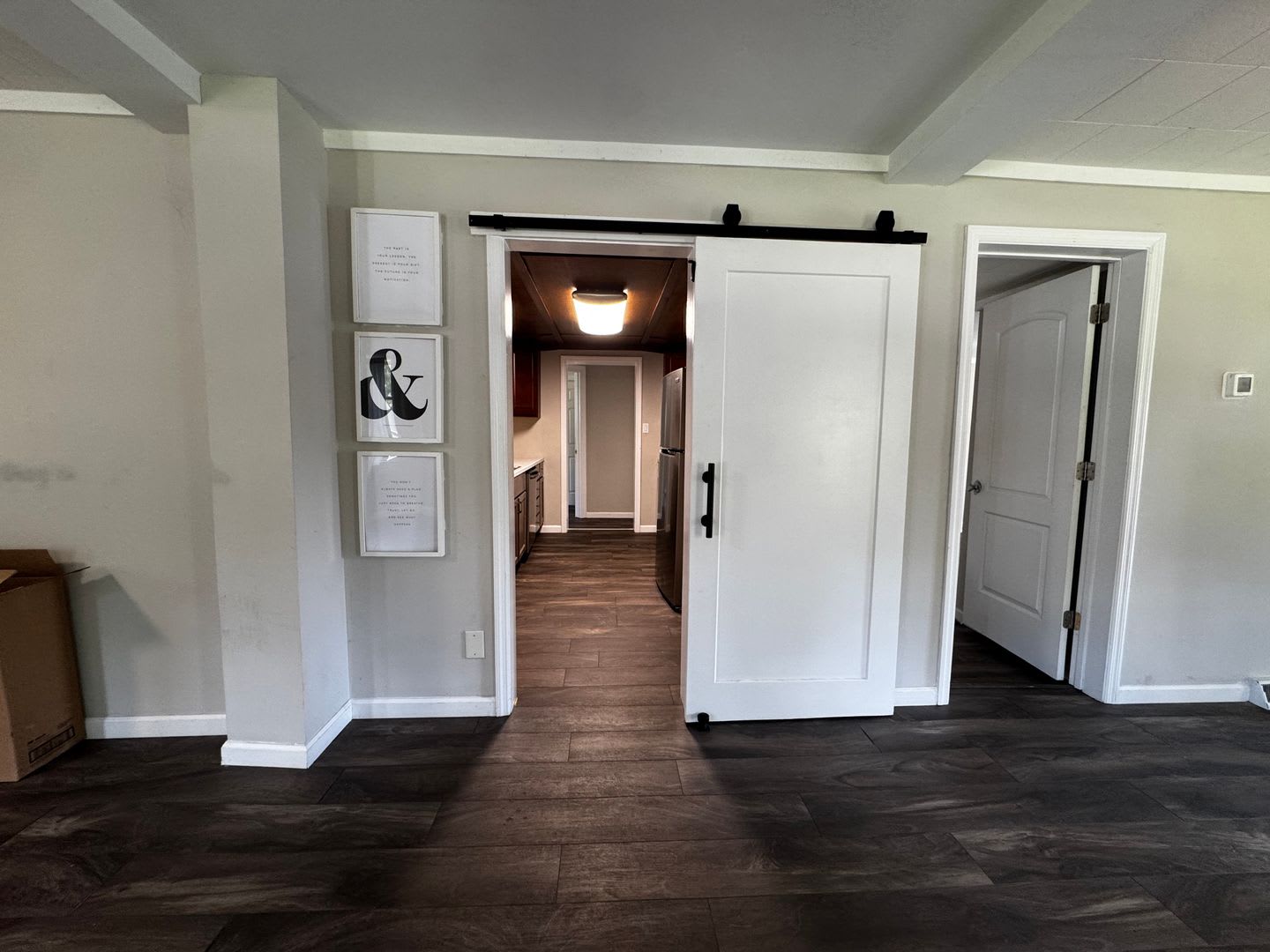Spacious 4 Bedroom Home With Large Yard In Greensboro – photo 5
