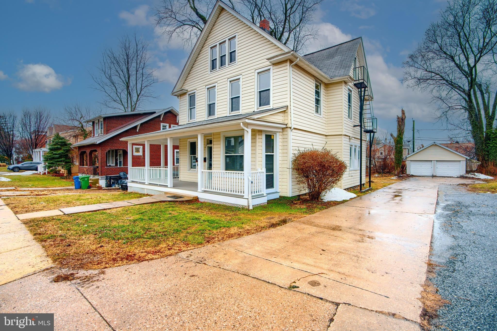 3807 FLEETWOOD Avenue – photo 2