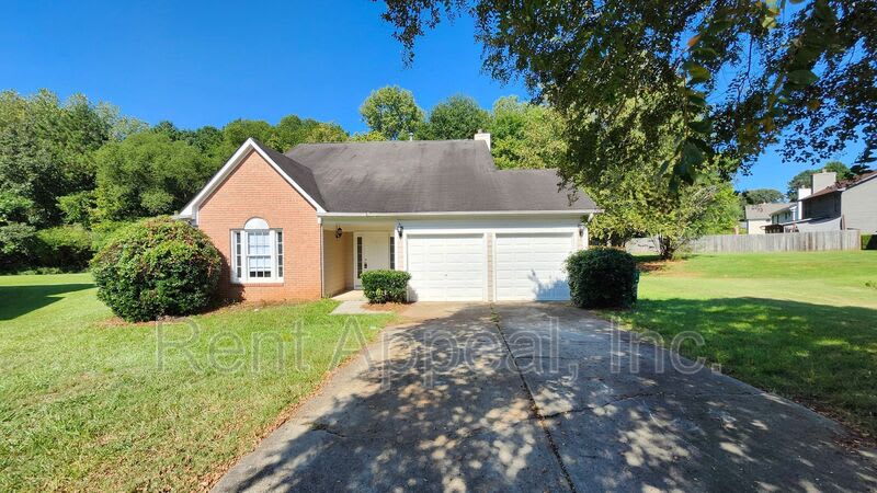 4934 Aylesbury Way – photo 1