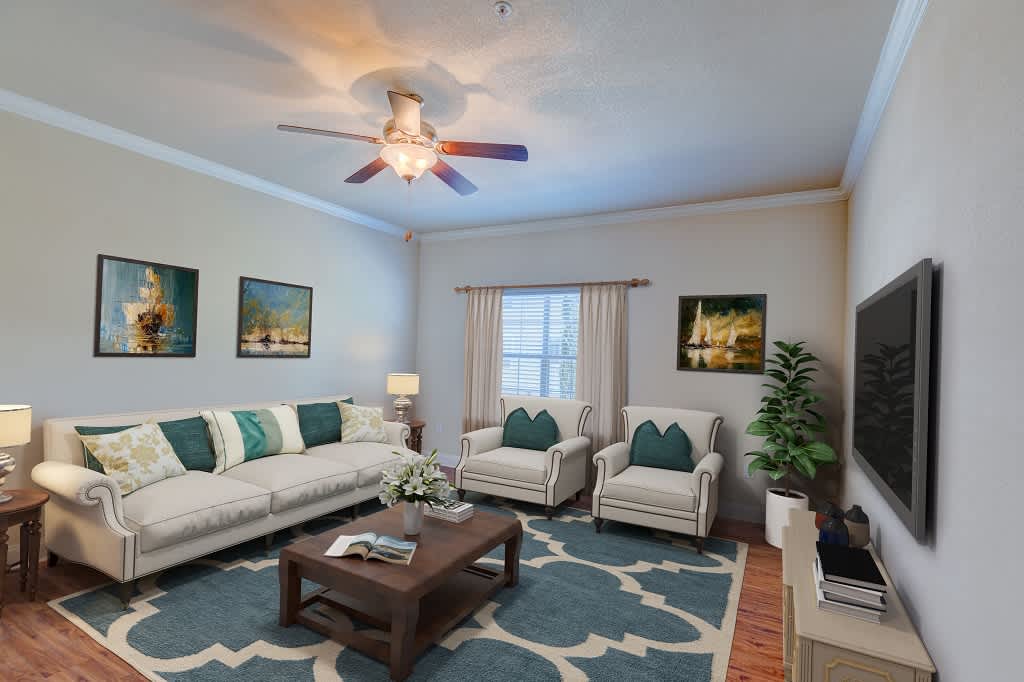 Monticello Oaks Townhomes – photo 2