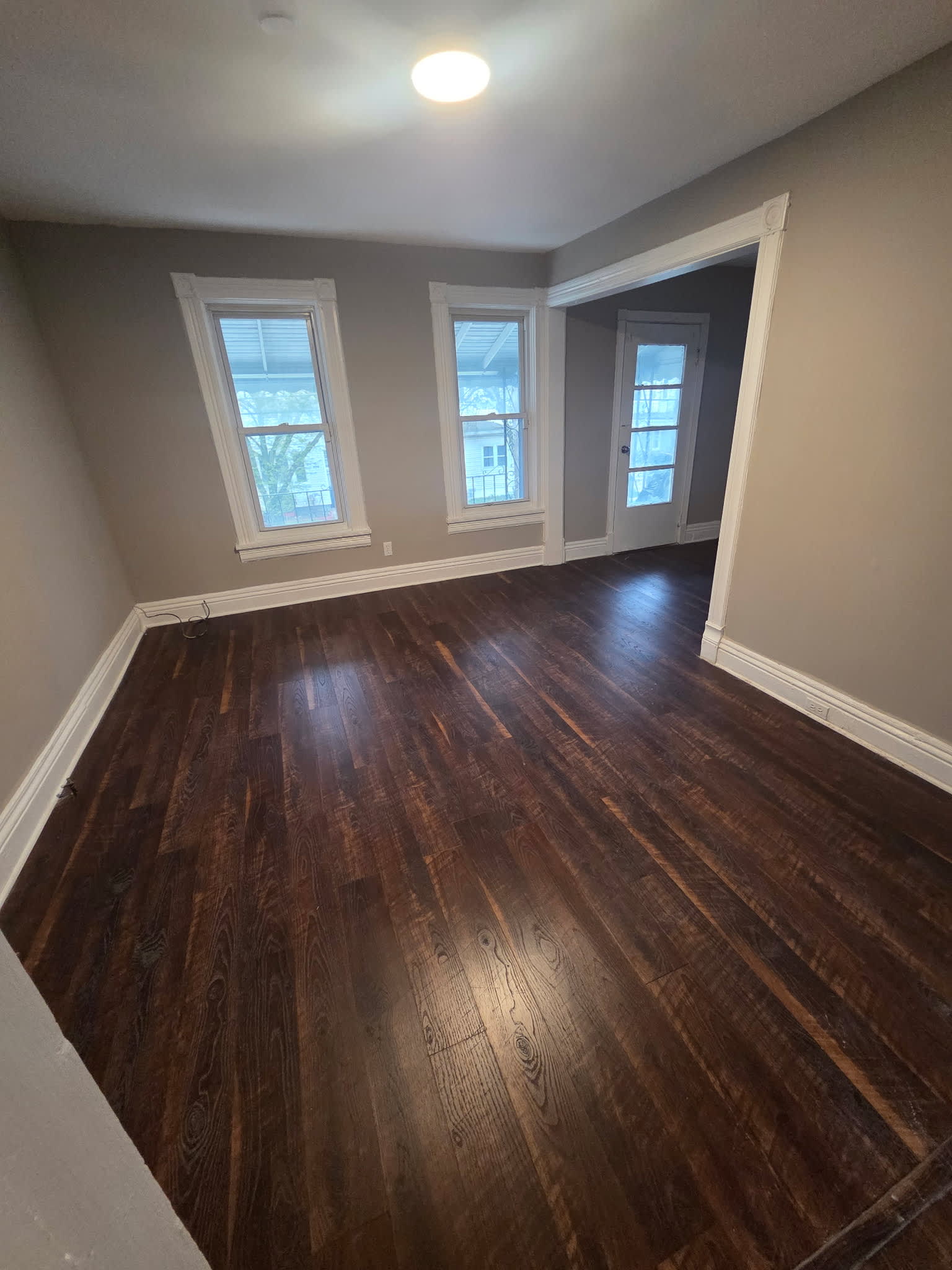 398 Dearborn Street Apt 2 – photo 2
