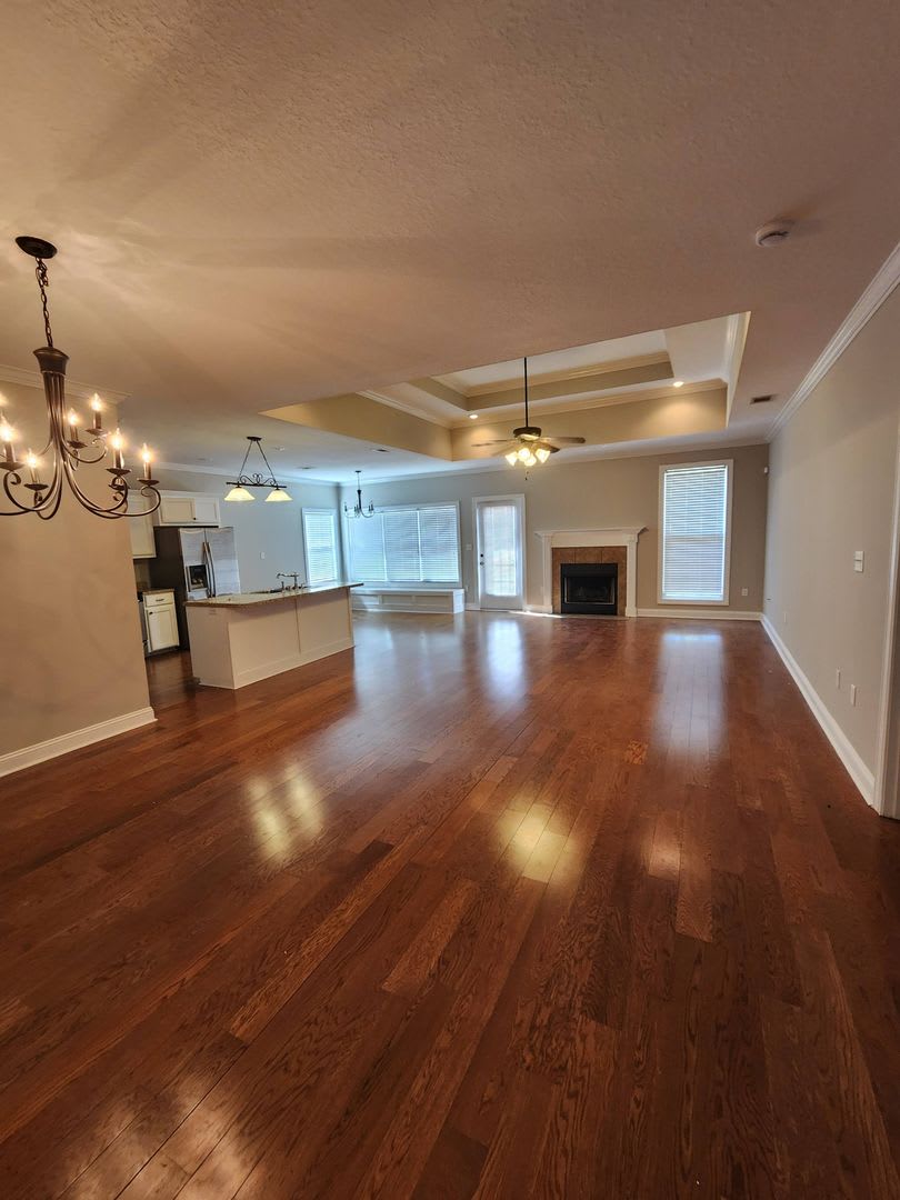 Charming 3-Bedroom Home with Modern Features in Valdosta – photo 2