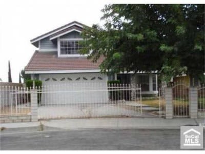*** BIG HOUSE IN QUIET NEIGHBORHOOD AVA – photo 1