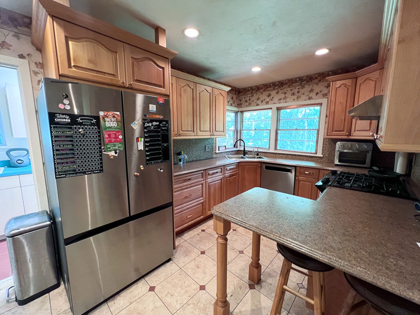 2BR/2BR Near Law School – photo 5