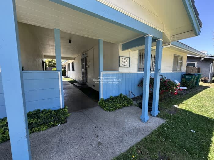 6807 North El Dorado Street – photo 1