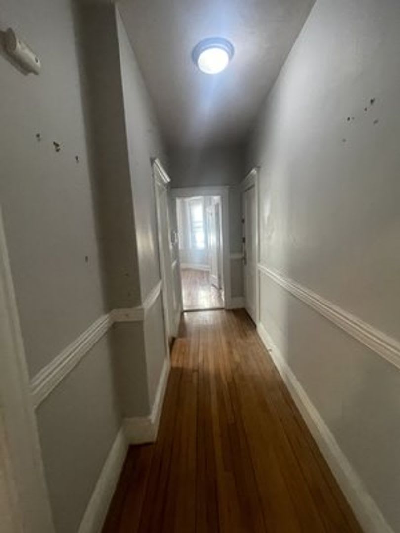 Affordable Allston Studio Near the Green Line – photo 5