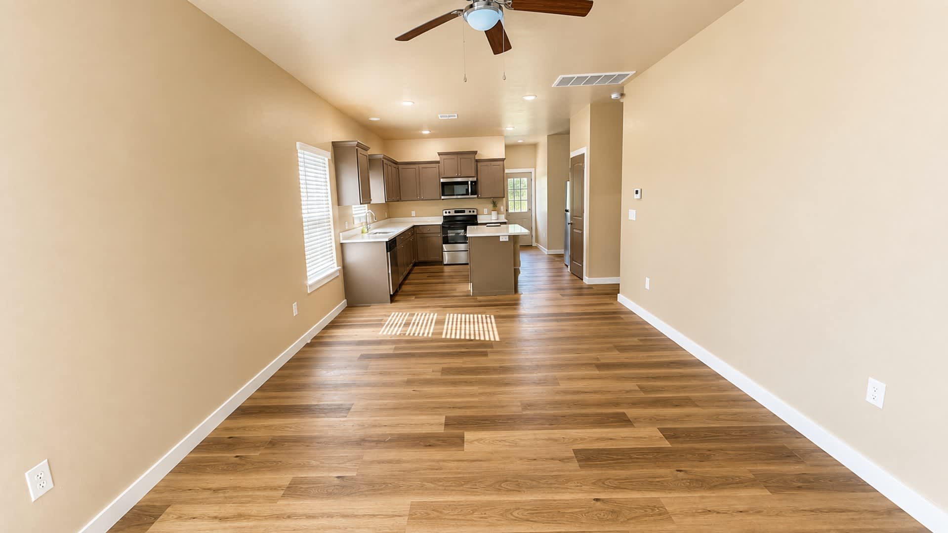 Brand New 3 Bedroom Home For Rent In Lawton Ok – photo 4
