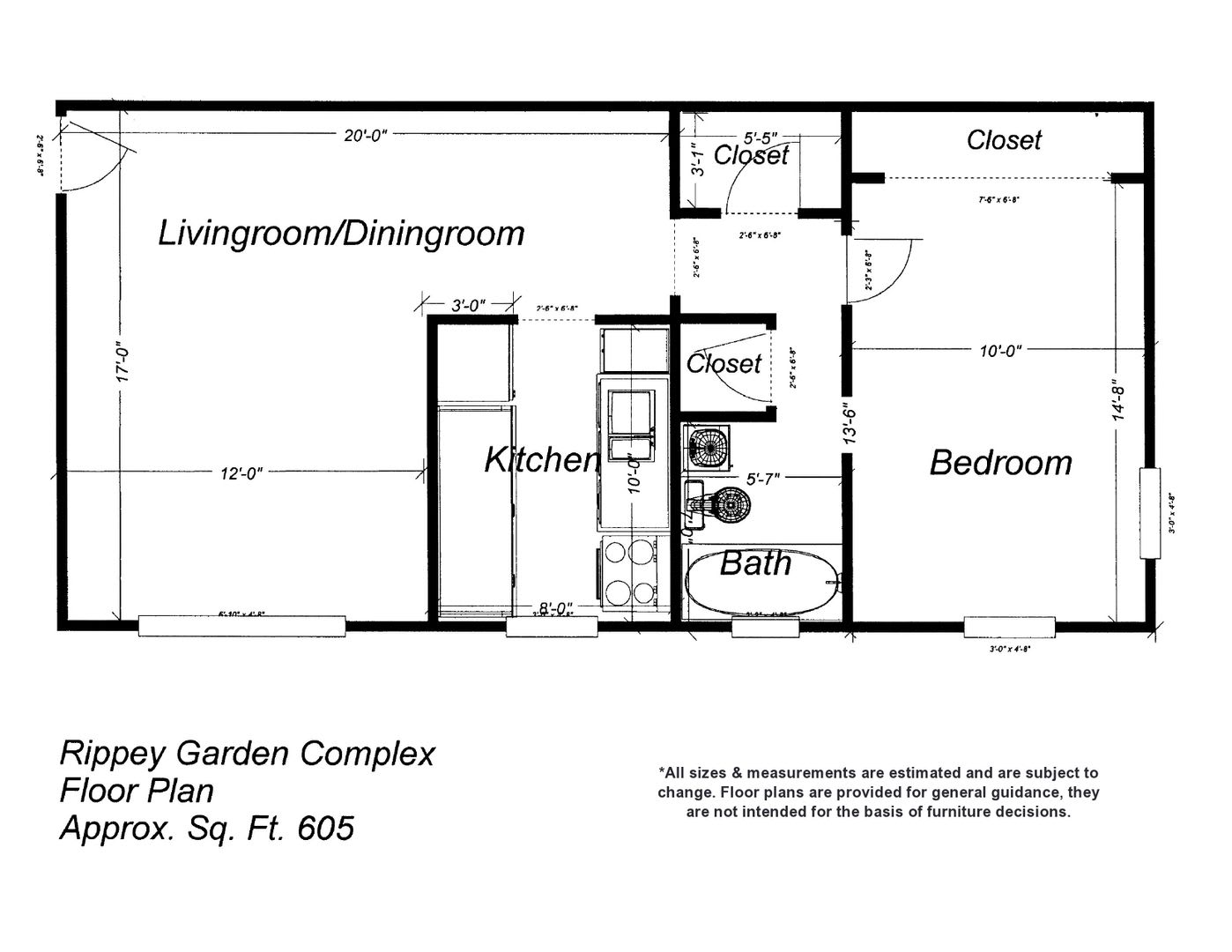 5627 5631 Rippey Street – photo 2