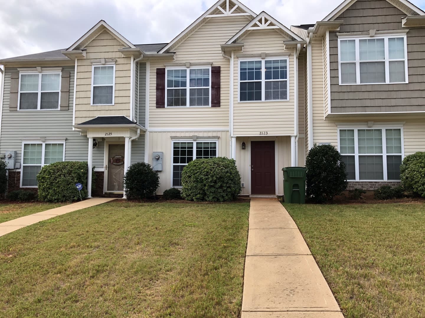 3Bed/2.5Bath Townhome in Opelika! – photo 1