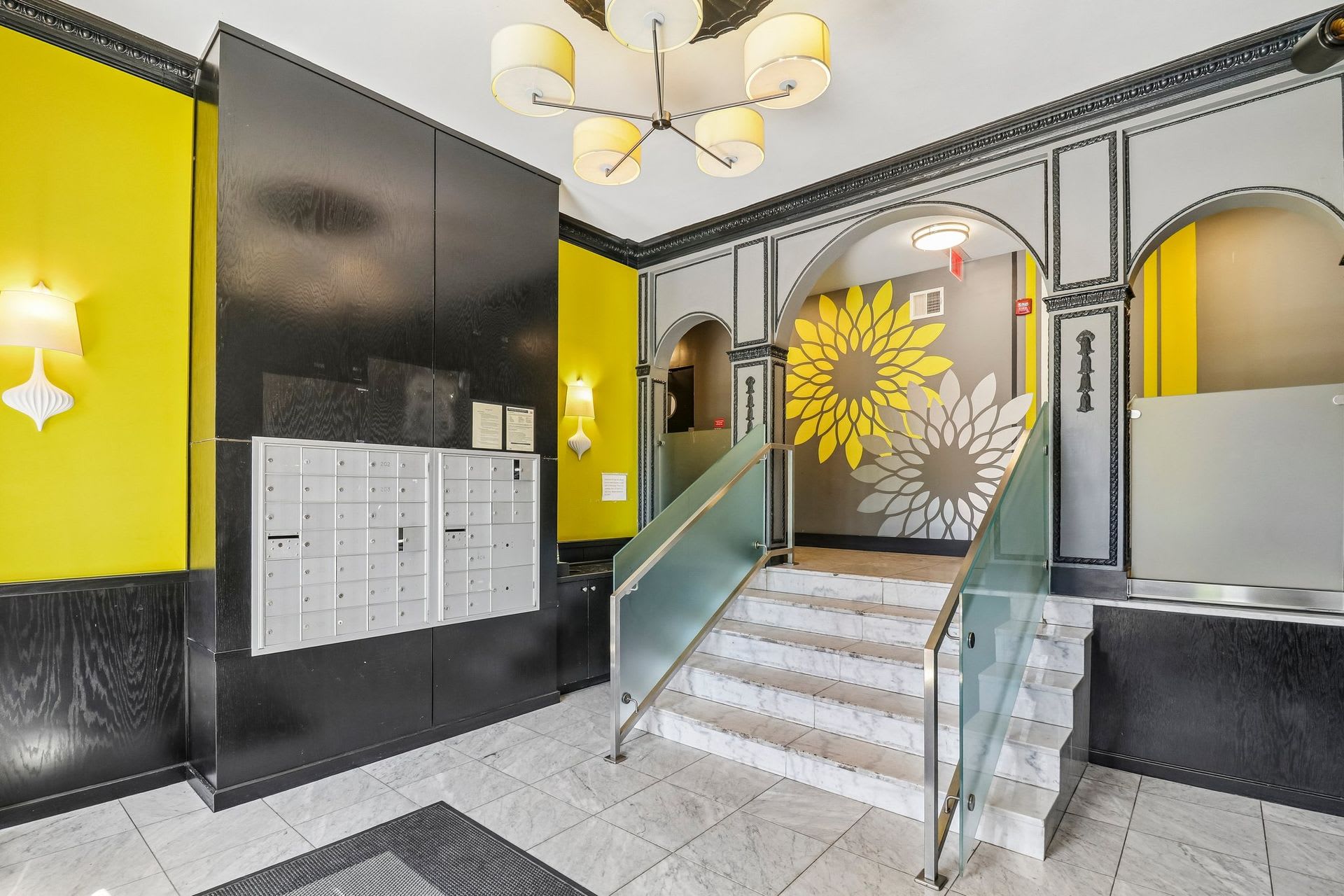 New Quin Apartments – photo 4
