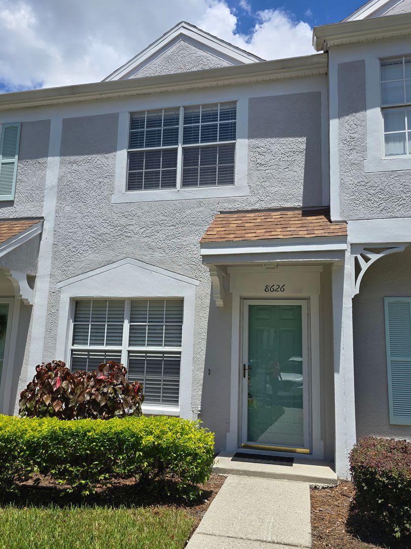 Immaculate 2-Bedroom, 2.5-Bath Townhome in Gated Hunter’s Key – Prime New Tampa Location – photo 3