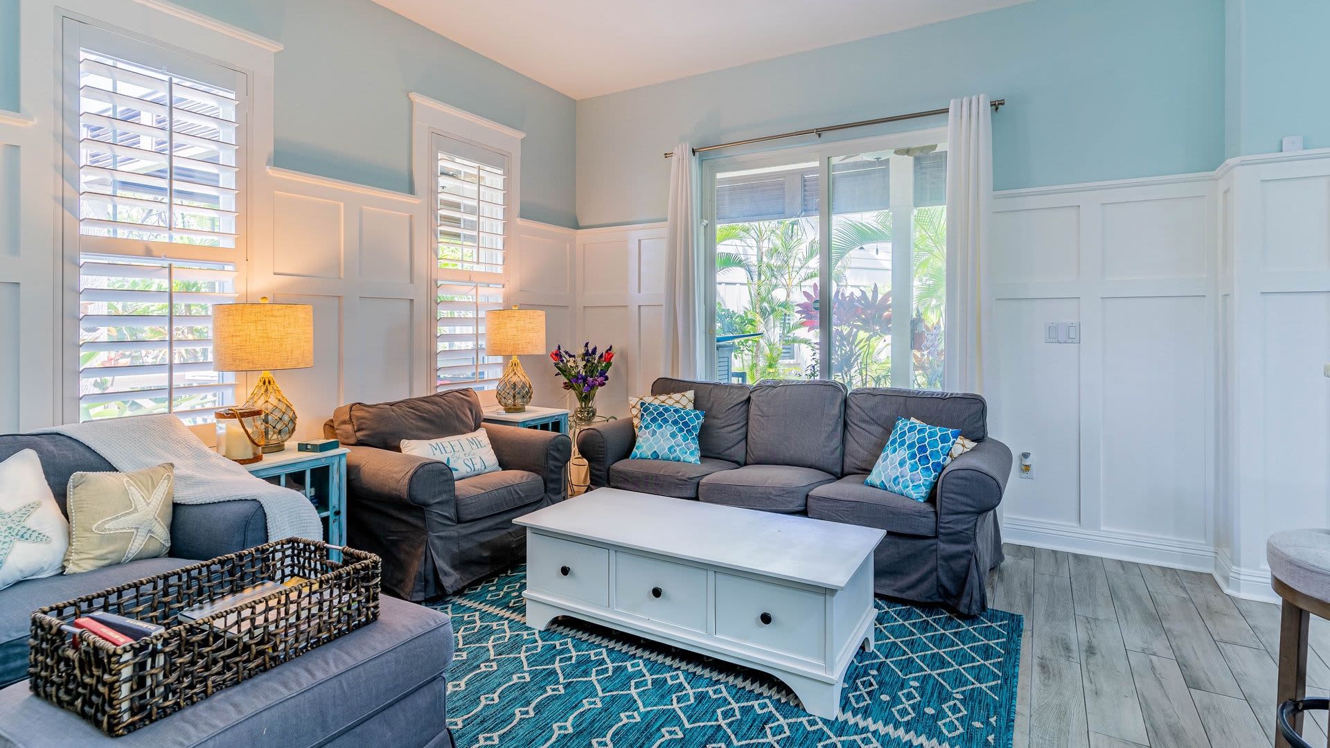 Coconut Plantation 1074-4: 3BR Beach House Serenity – photo 4