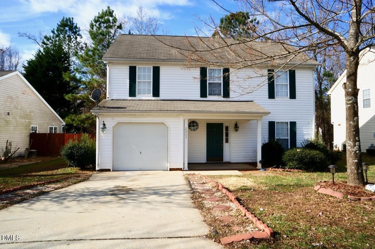 2803 Warren Street – photo 1