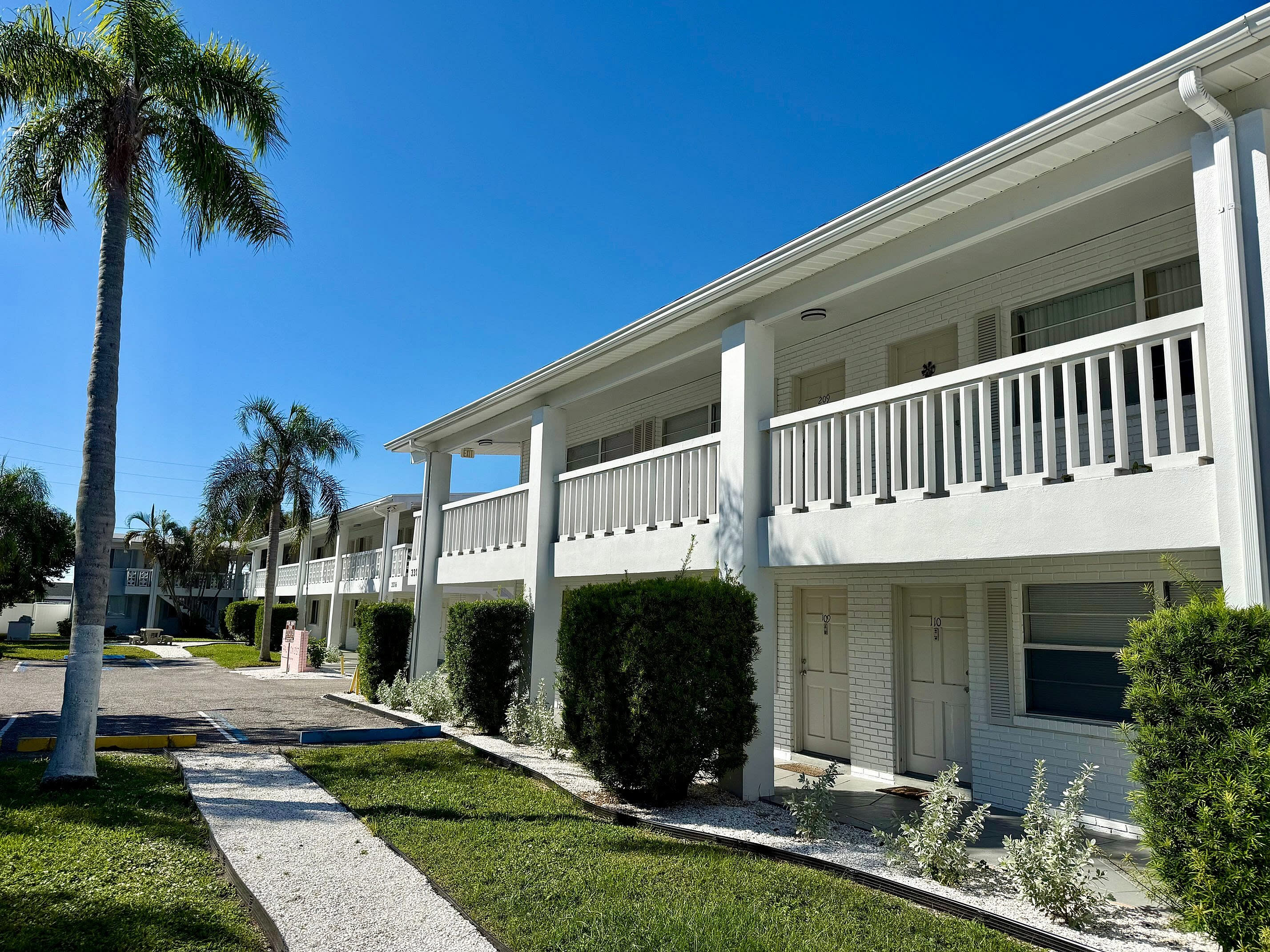 Palms on 31 – photo 4