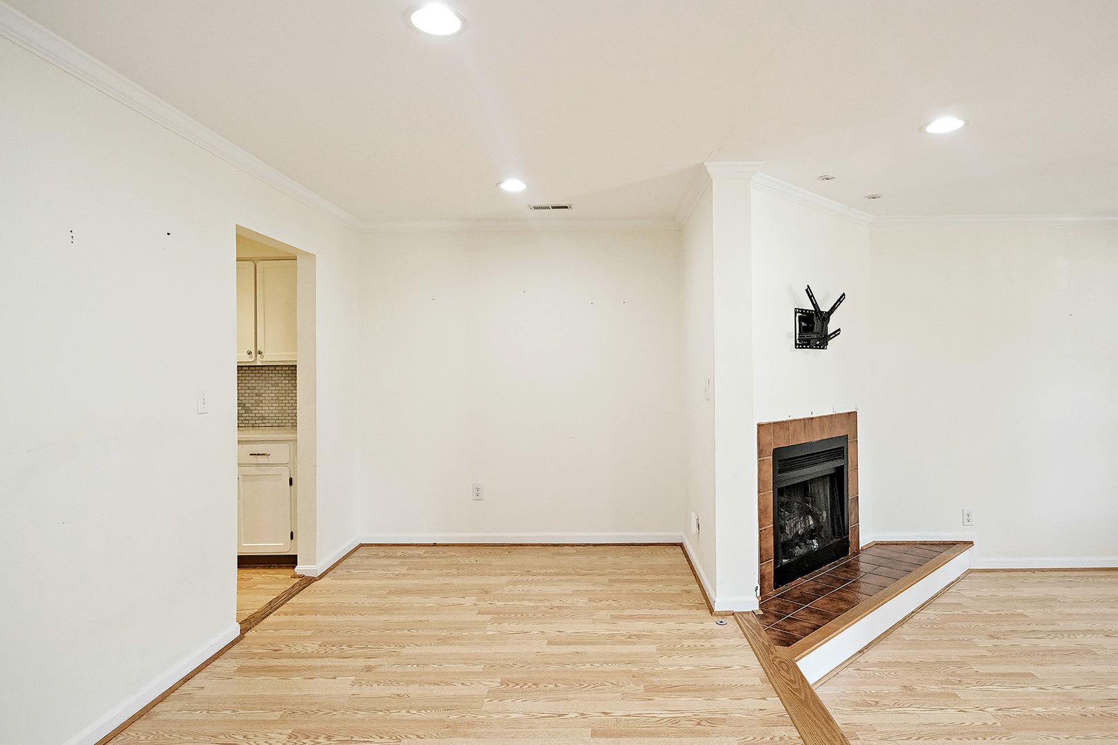 Pet-Friendly Minor Hill Townhome – photo 3
