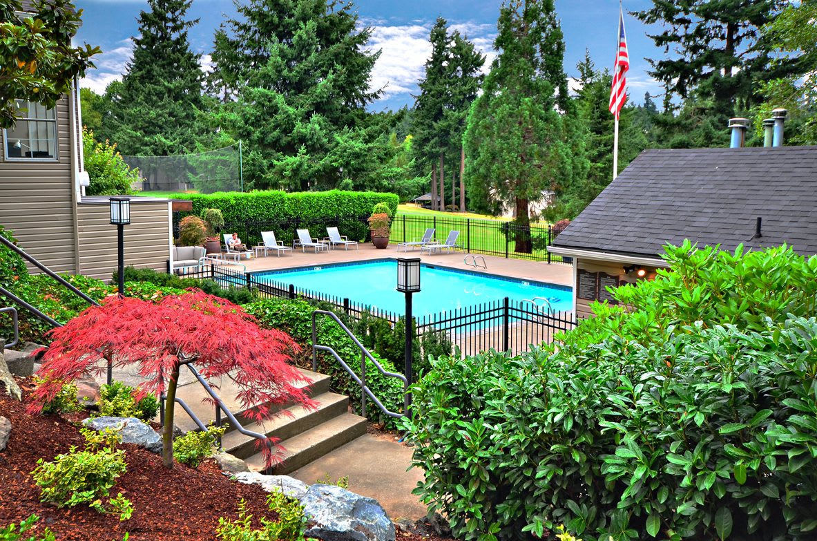 The Fairways Apartments – photo 5