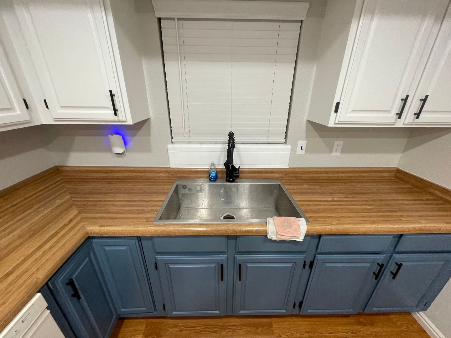Available now -2 bed, 2 bath, 1 car garage. Heart of St George – photo 5