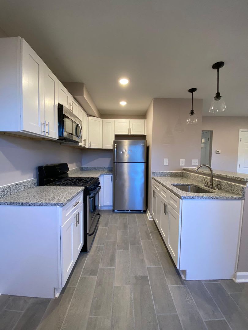 Sinai Ridge Apartments – photo 5