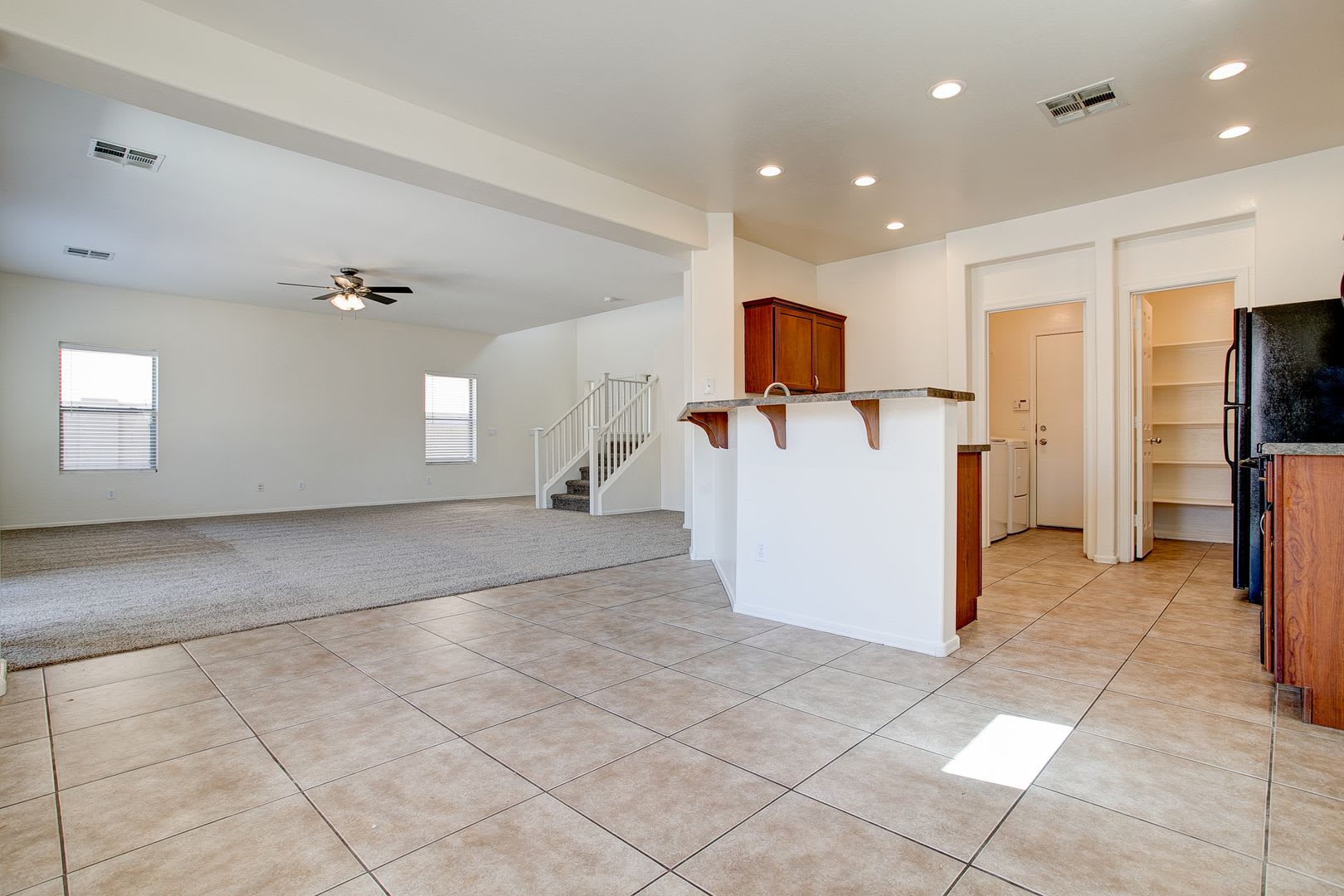 4 Bedroom In Tolleson Landscaping Redone Brand New Ac This Week Available August 1St Great 2 Story With Great Storage And Well Laid Out – photo 1