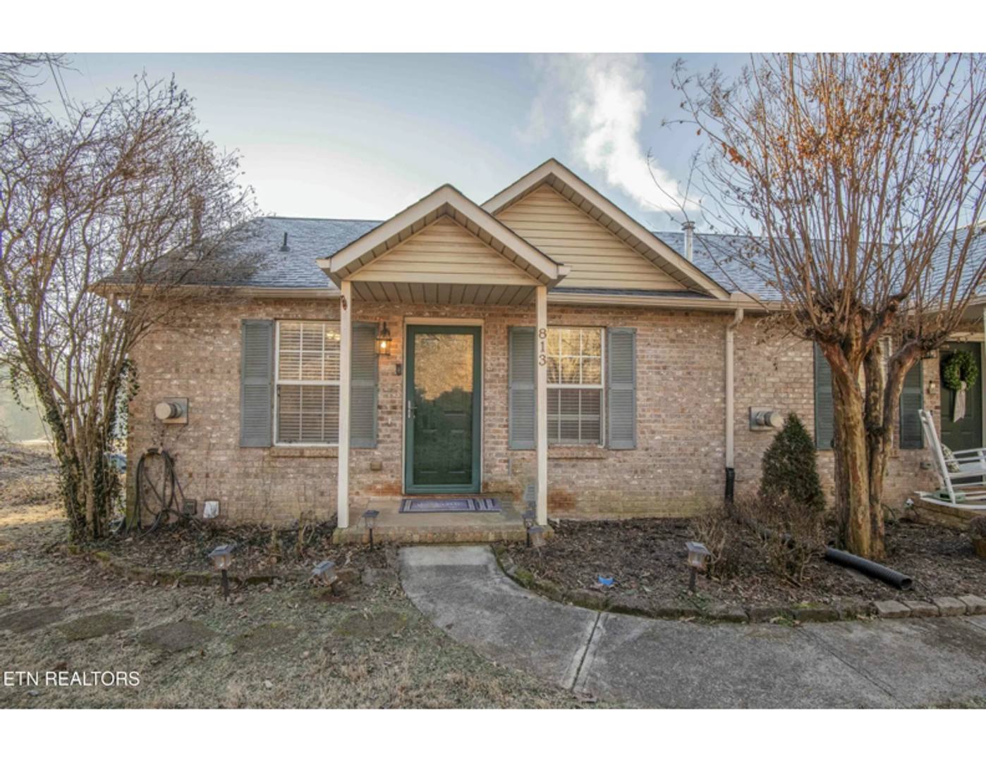 The Colonies 2BR+Office, 1Car Garage – West Knoxville – photo 2