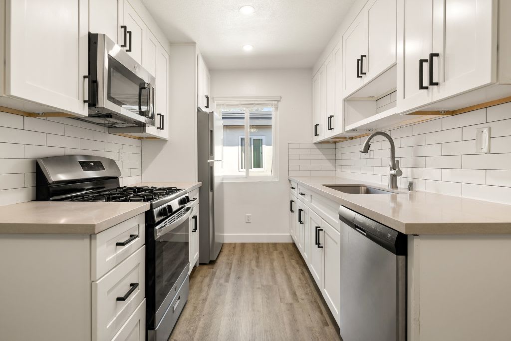 Kling Trio Apartments – photo 3