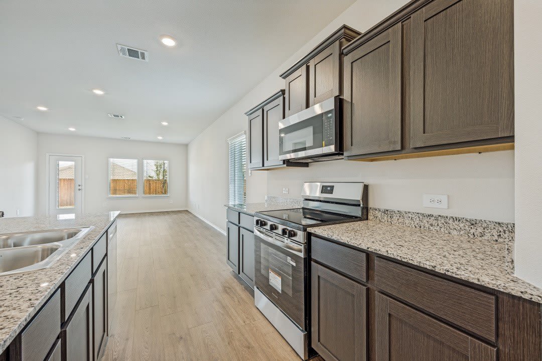 3417 tomahawk Drive – photo 4