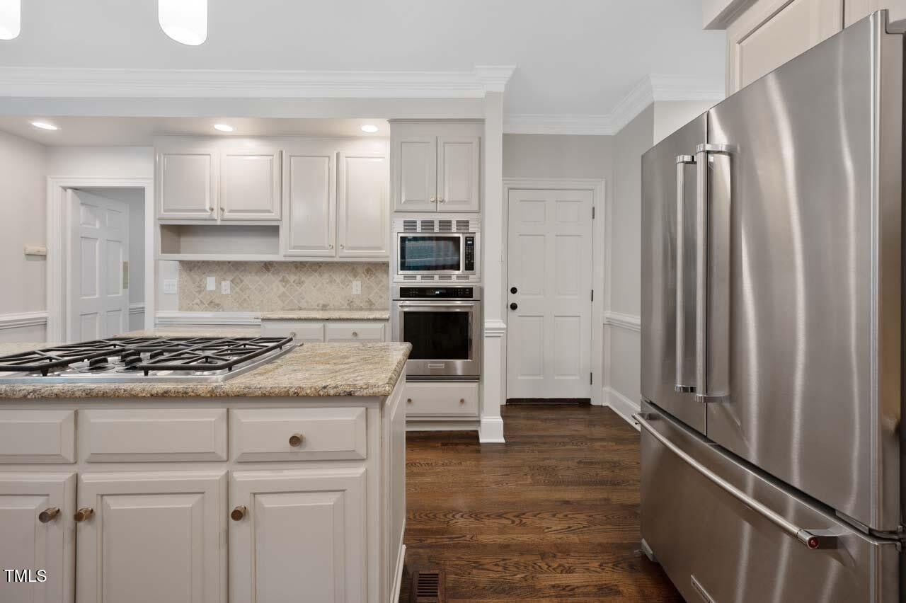 1202 Summerville Lane – photo 5