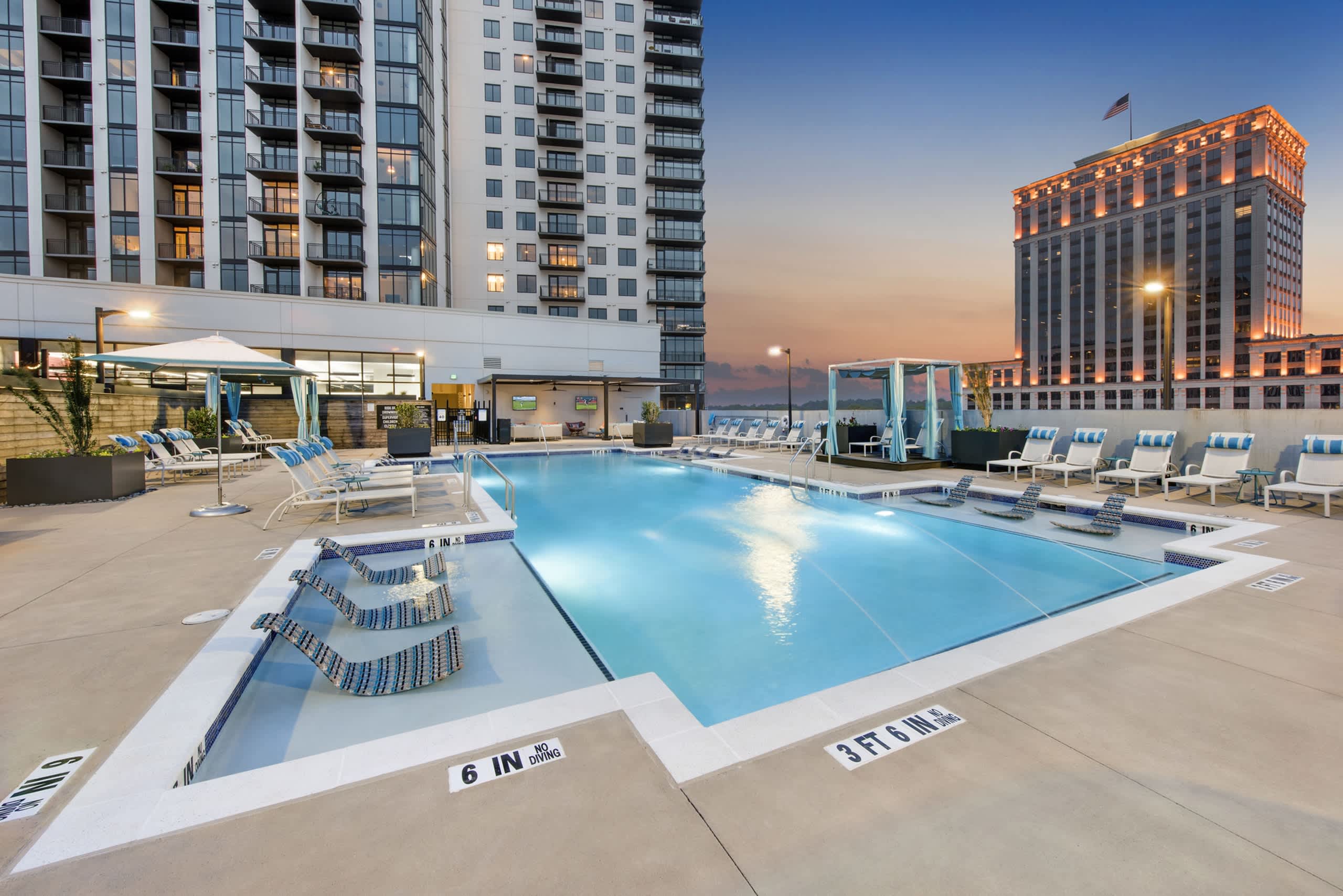 AMLI Lenox – photo 2