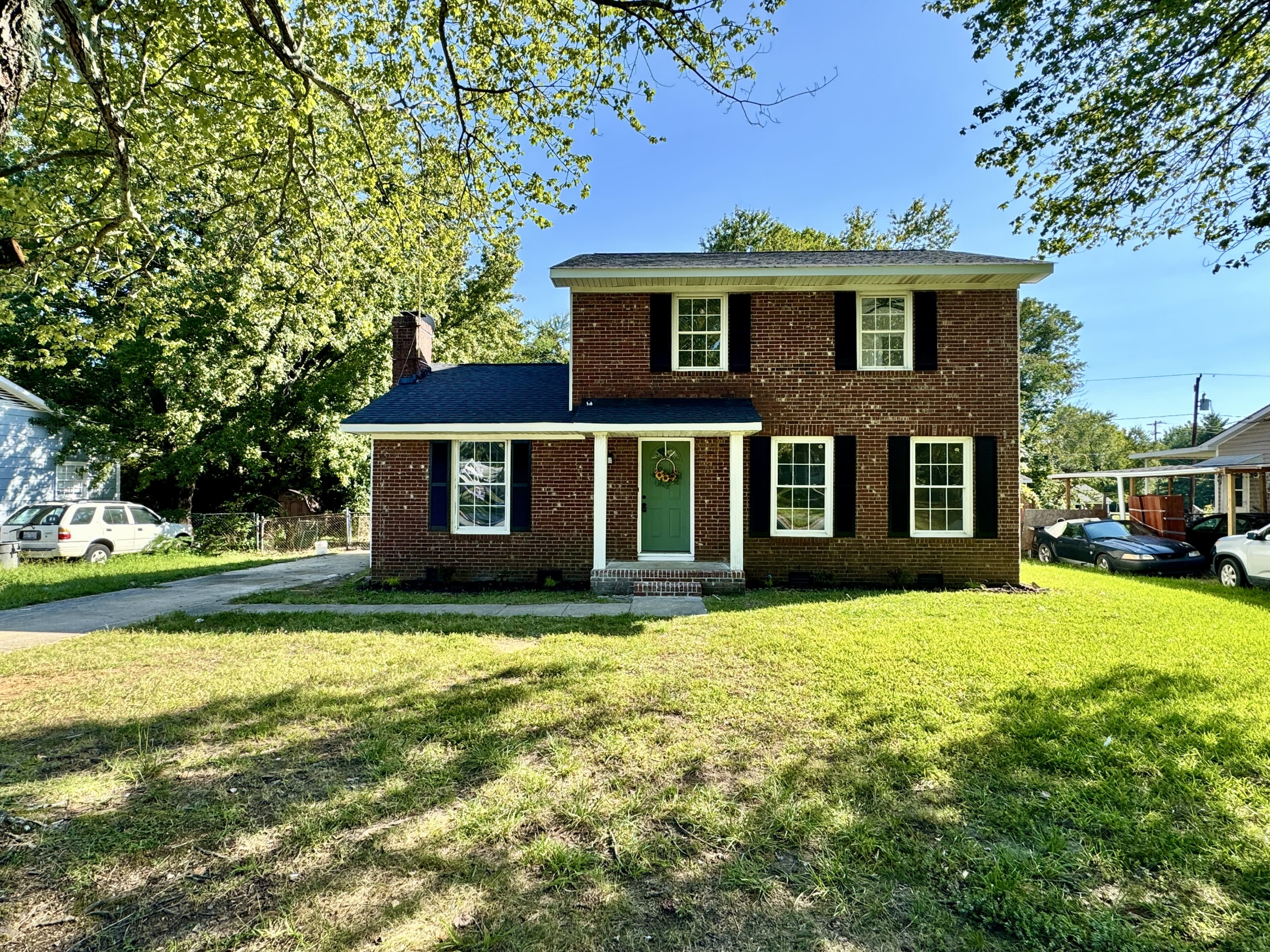 2401 Phoenix Drive – photo 1