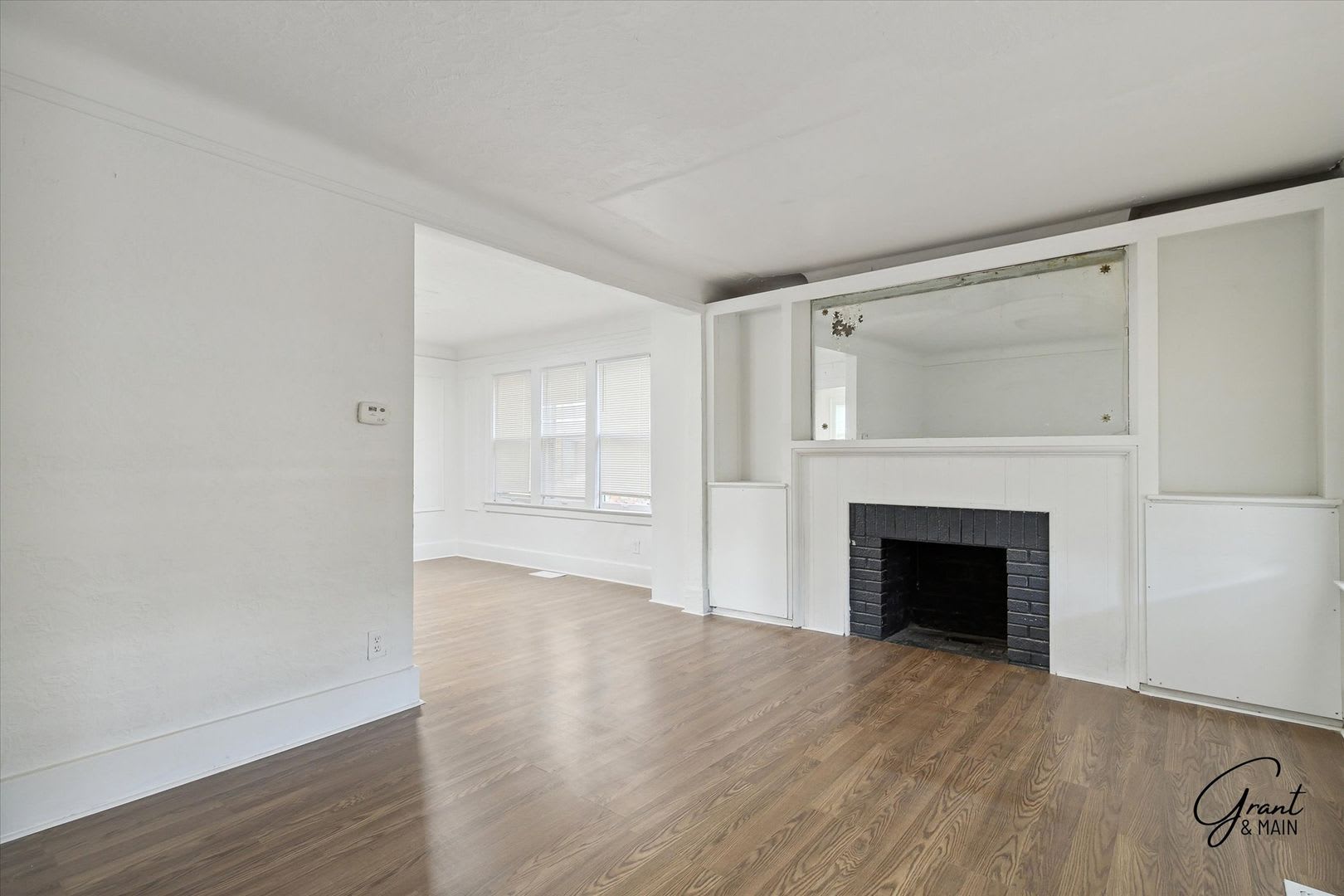 4 bedroom large home – photo 3