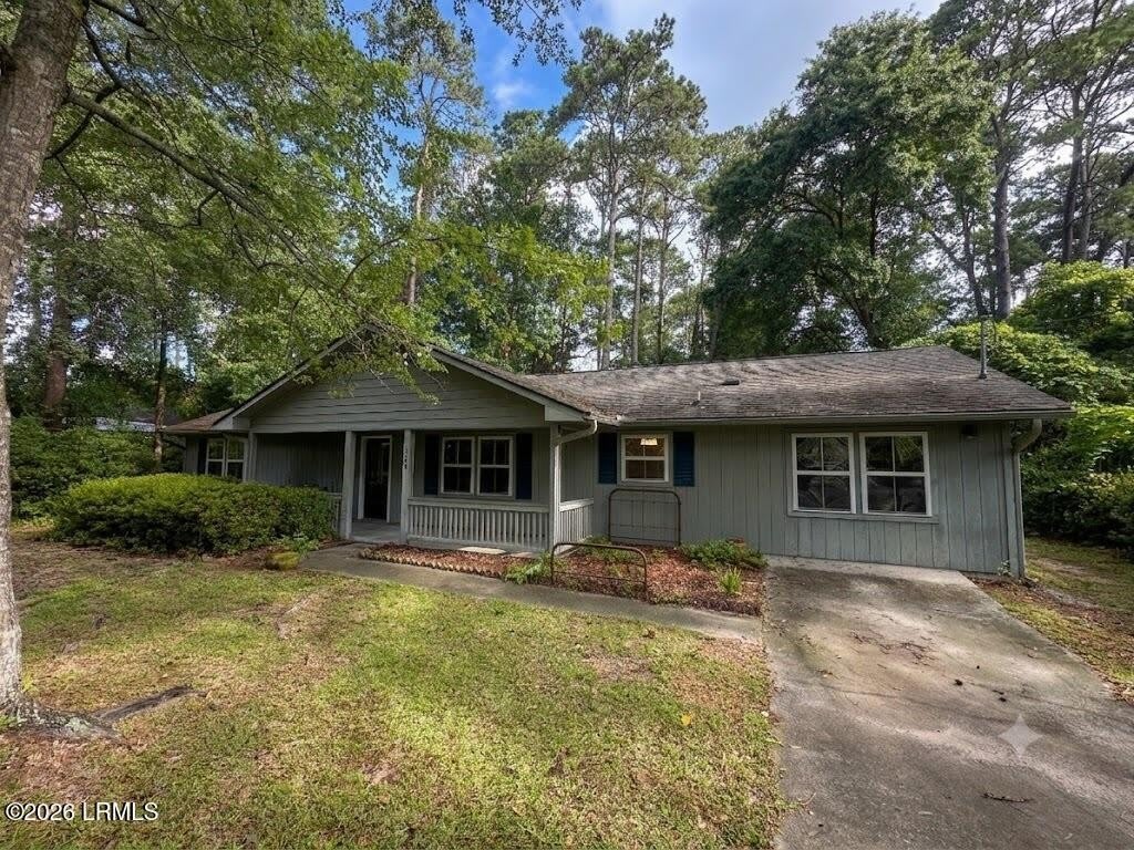 2505 Hermitage Road – photo 1