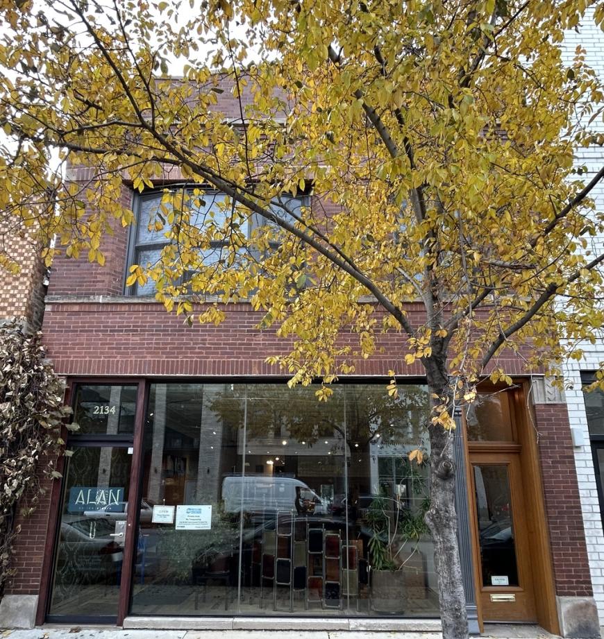 2134 North Damen Ave. – photo 1