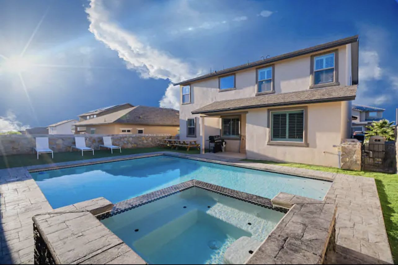 7428 Glacier Drive – photo 1