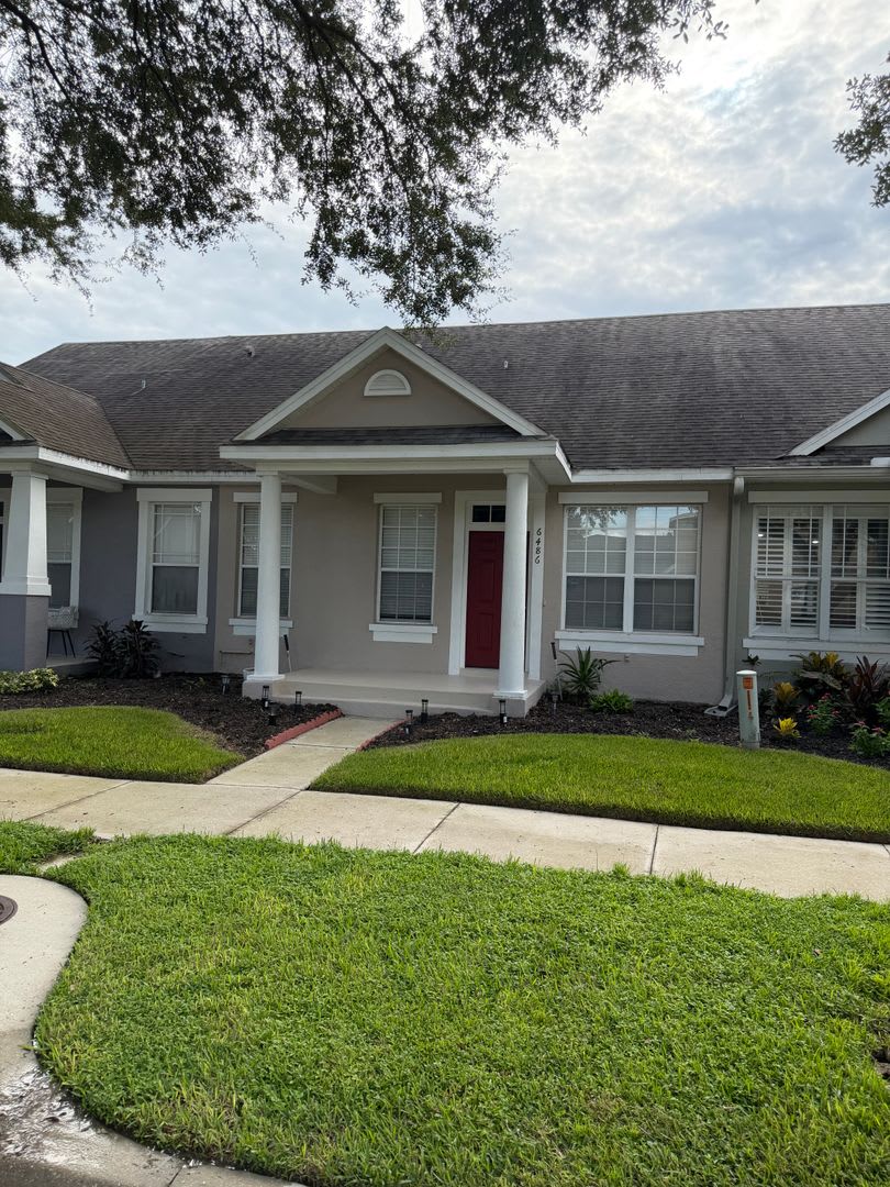 3 Bedroom 3 Bathroom Townhome With Two Primary Suites 2 Car Garage Available Now – photo 1