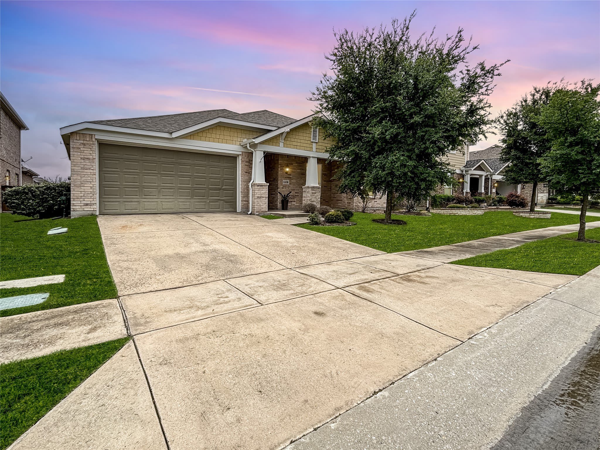 4408 Dashland Drive – photo 1