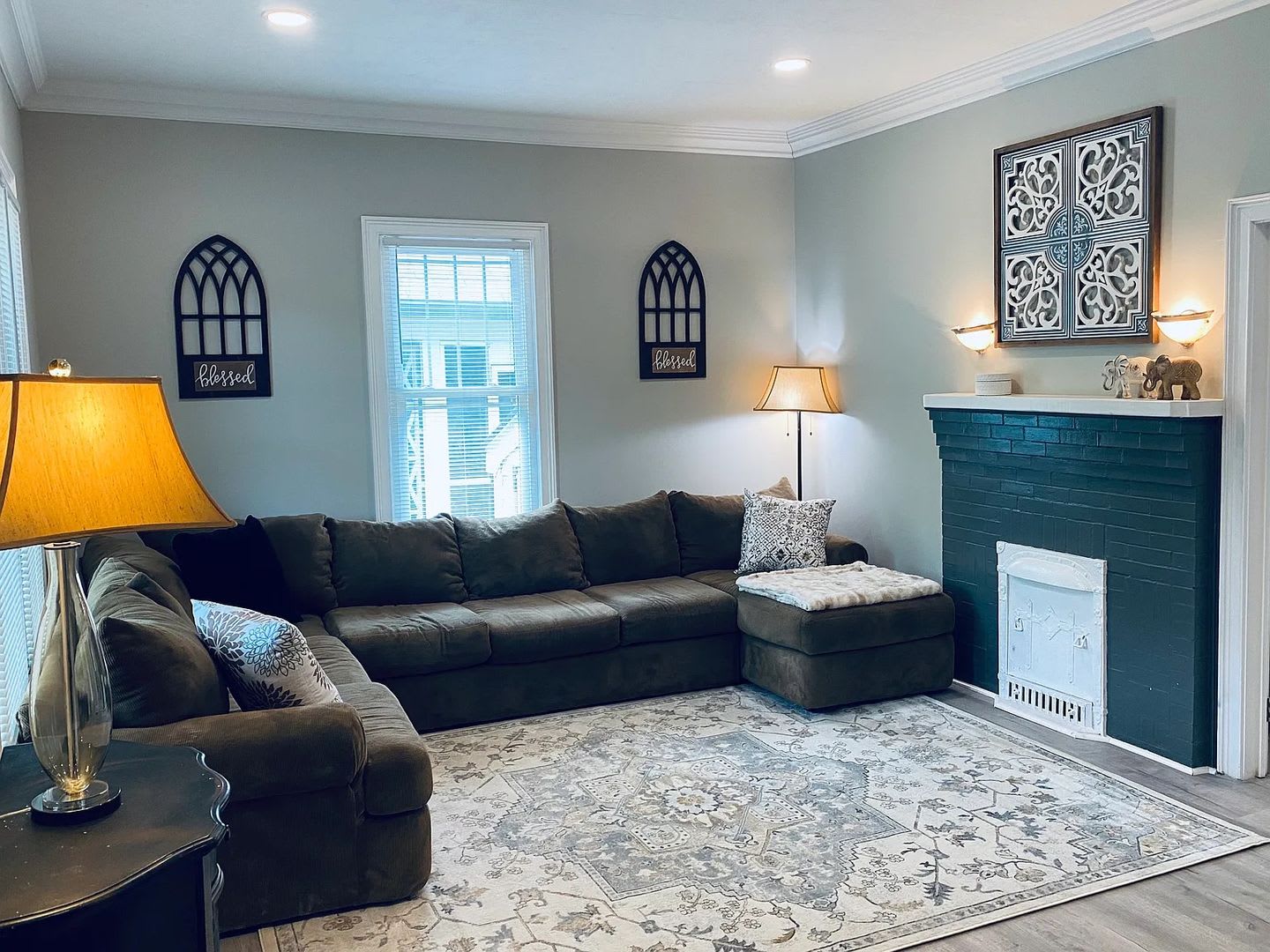 Room In 4 Bedroom Home In Gastonia – photo 1