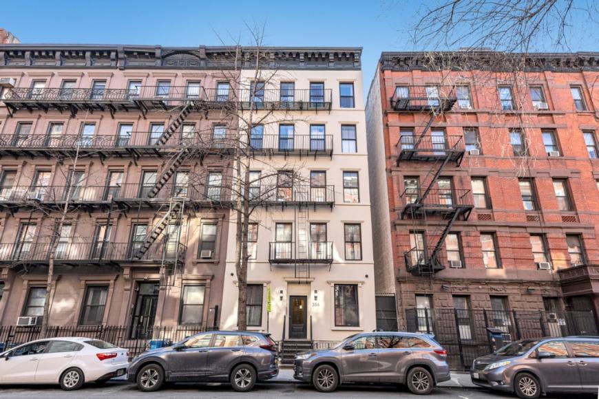 356 West 48th Street – photo 3