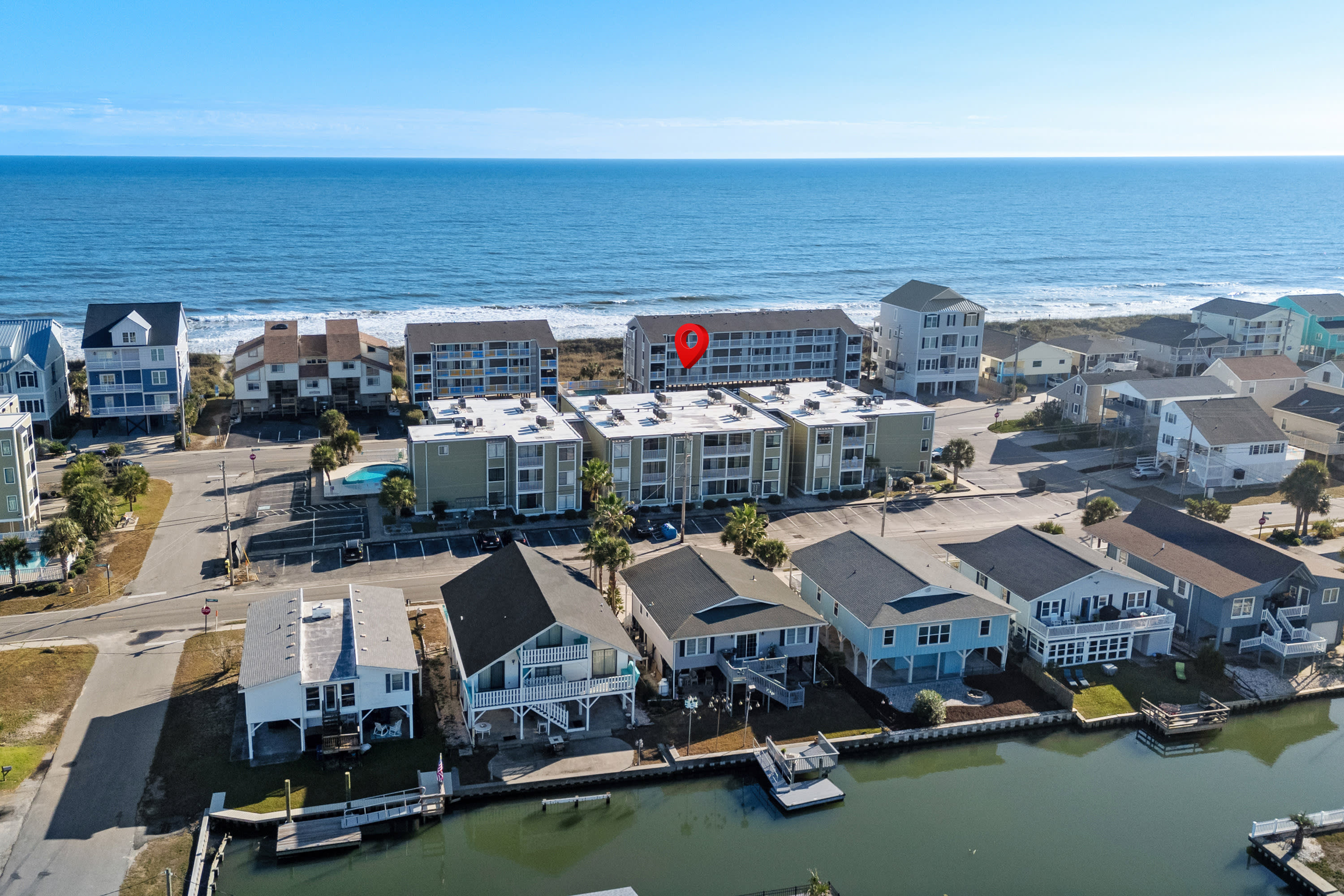 4801 North Ocean Blvd – photo 1