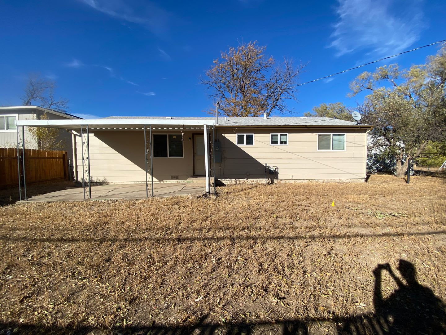 single family home – photo 3