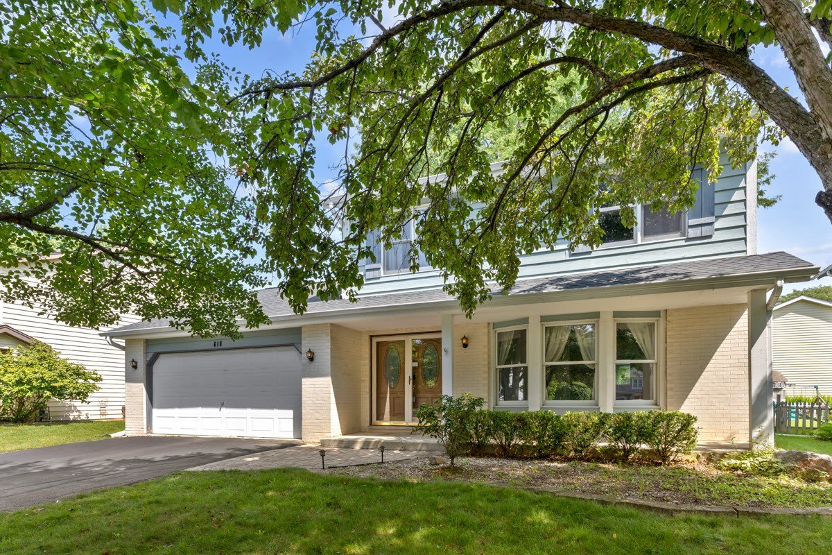 616 Blue Spruce Lane – photo 2