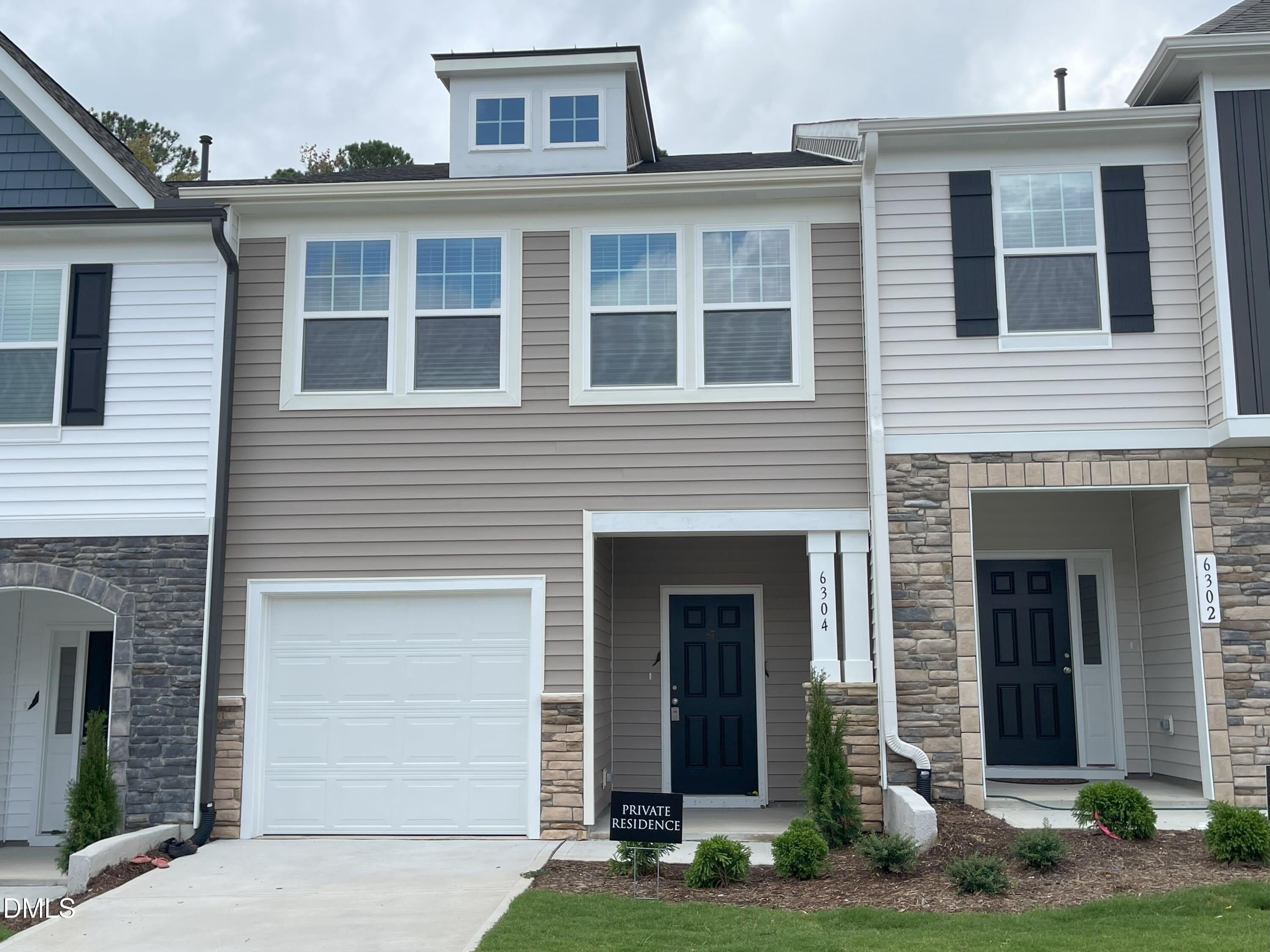 6404 Lady Eliza Lane – photo 1