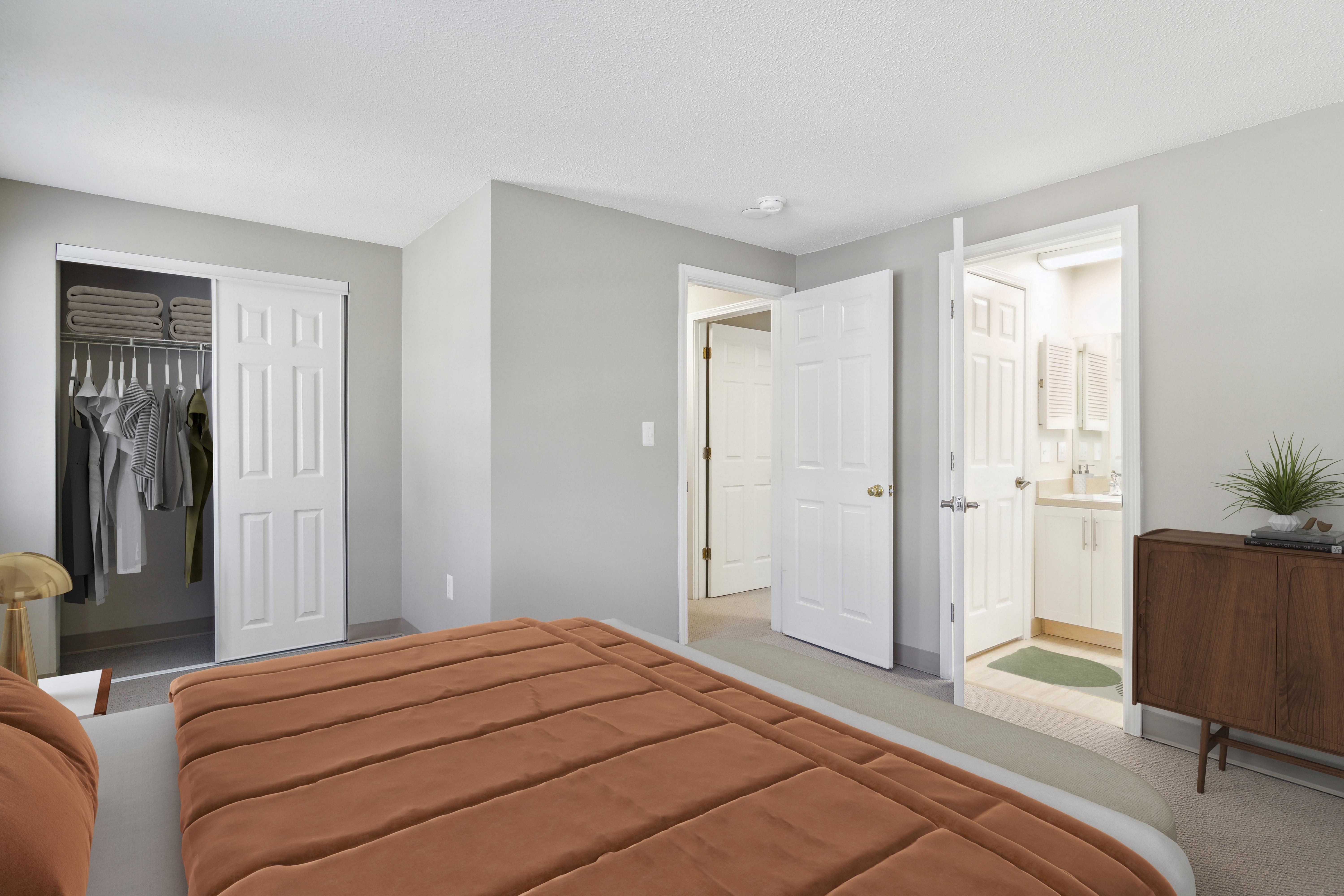 Mariners Hill Apartments – photo 4